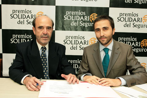 The Solidarity Prize 2007