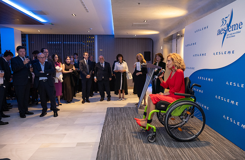 Mar celebracion 35 aniversario