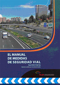 El manual de medidas de seguridad vial