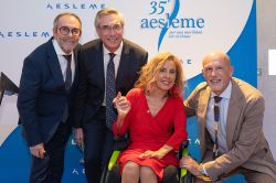 35 Aniversario AESLEME 185