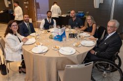 35 Aniversario AESLEME 190