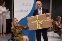 35 Aniversario AESLEME 244