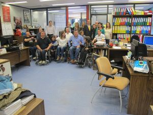 Asamblea-Oficina